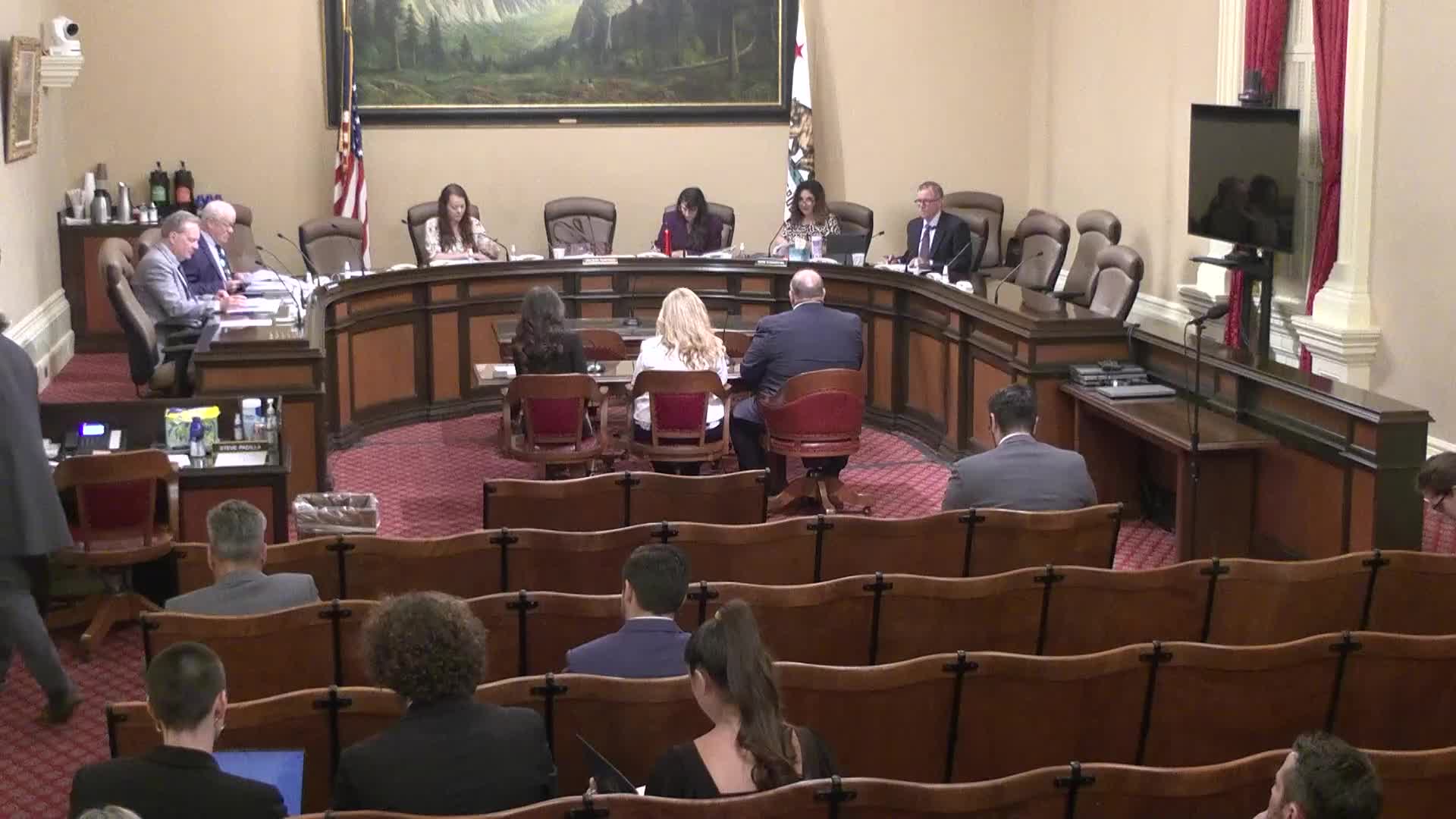 California bill AB 732 aims to tackle abandoned agricultural land and pest issues