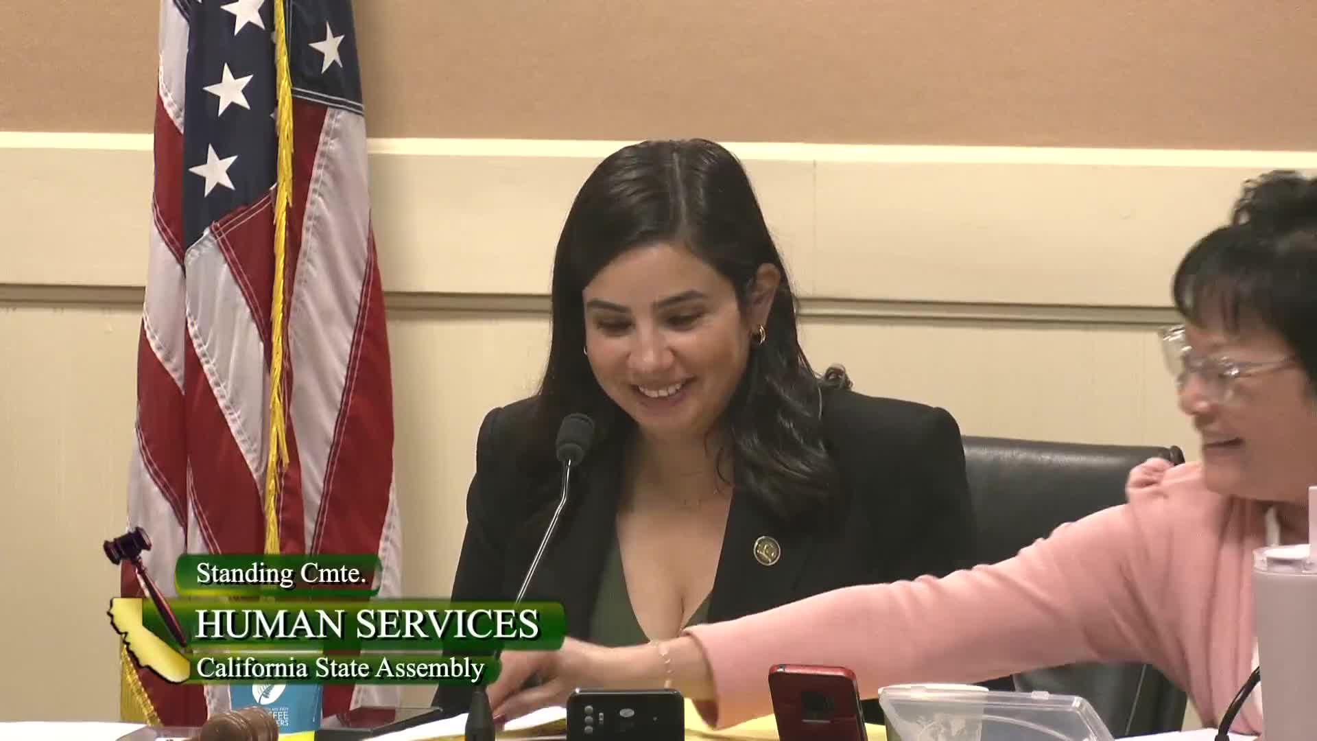 California Senate passes SB 739 to enhance CalFresh access for disaster victims