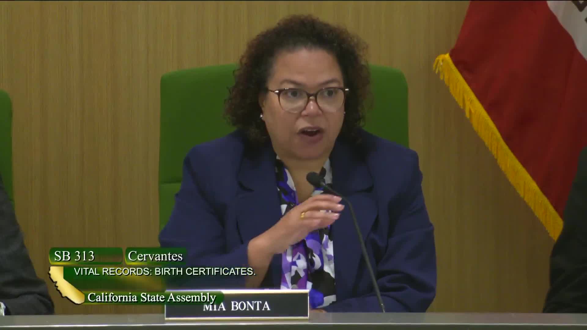 California Senators Advance SB 297 to Combat Valley Fever's Rising Threat