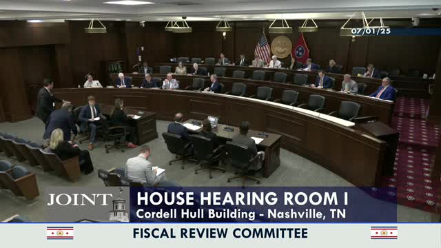 Tennessee Emergency Communications Board approves new training contract for 911 centers