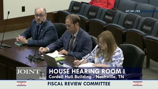 Tennessee lawmakers approve MST program to reduce juvenile recidivism rates