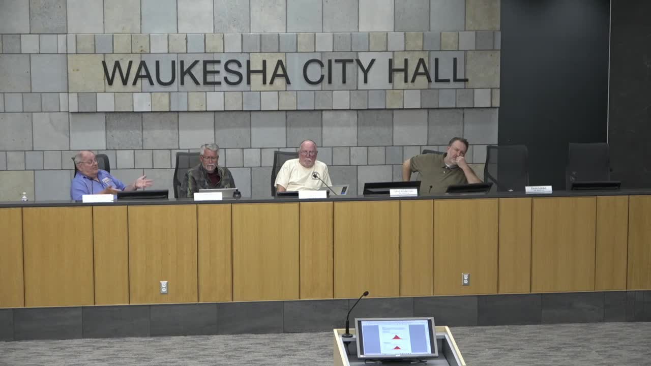 City officials discuss speed limits amid new subdivision development
