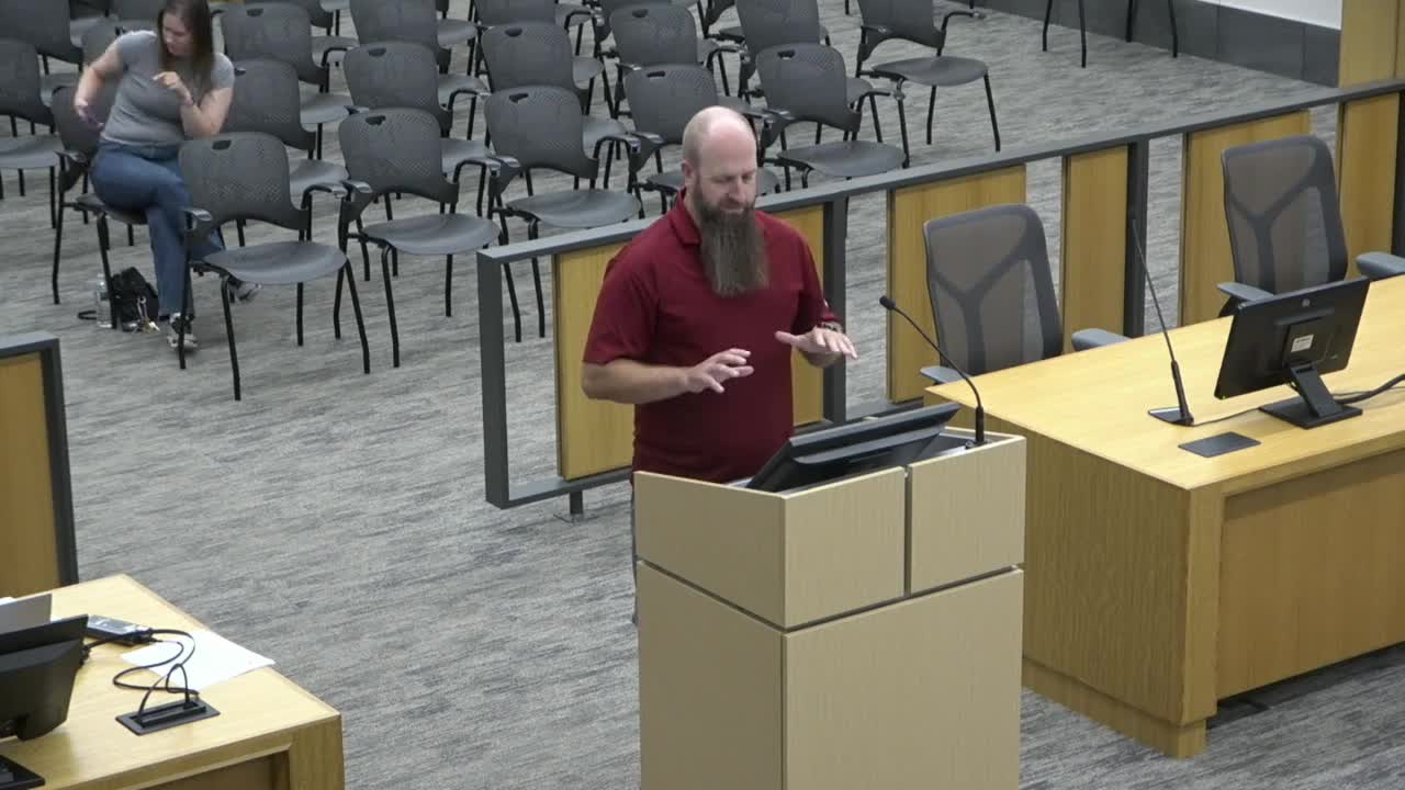 Residents advocate for roundabout to improve safety at Muskego intersection