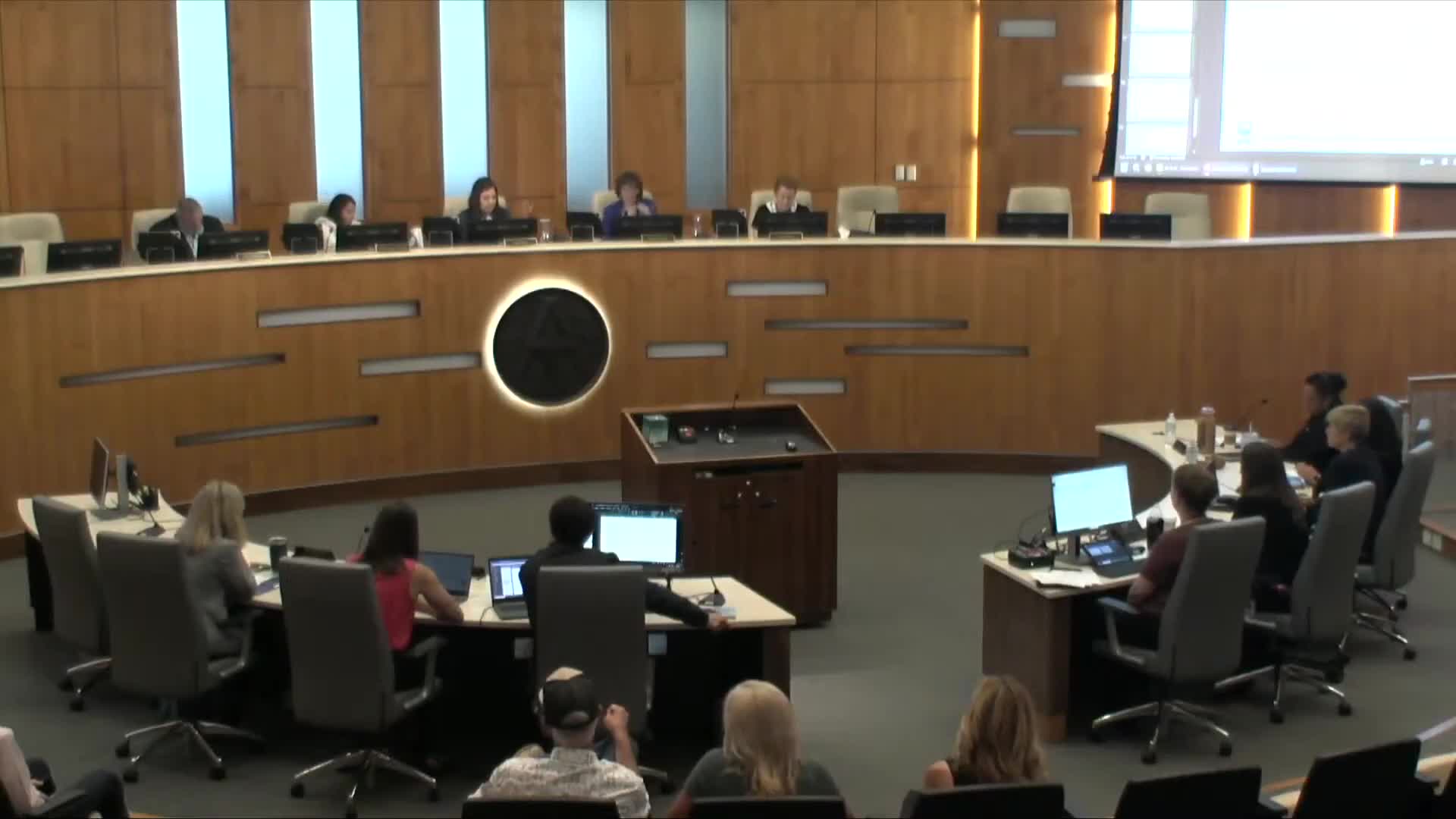 County Commissioner emphasizes family ties and community connectivity in Brighton