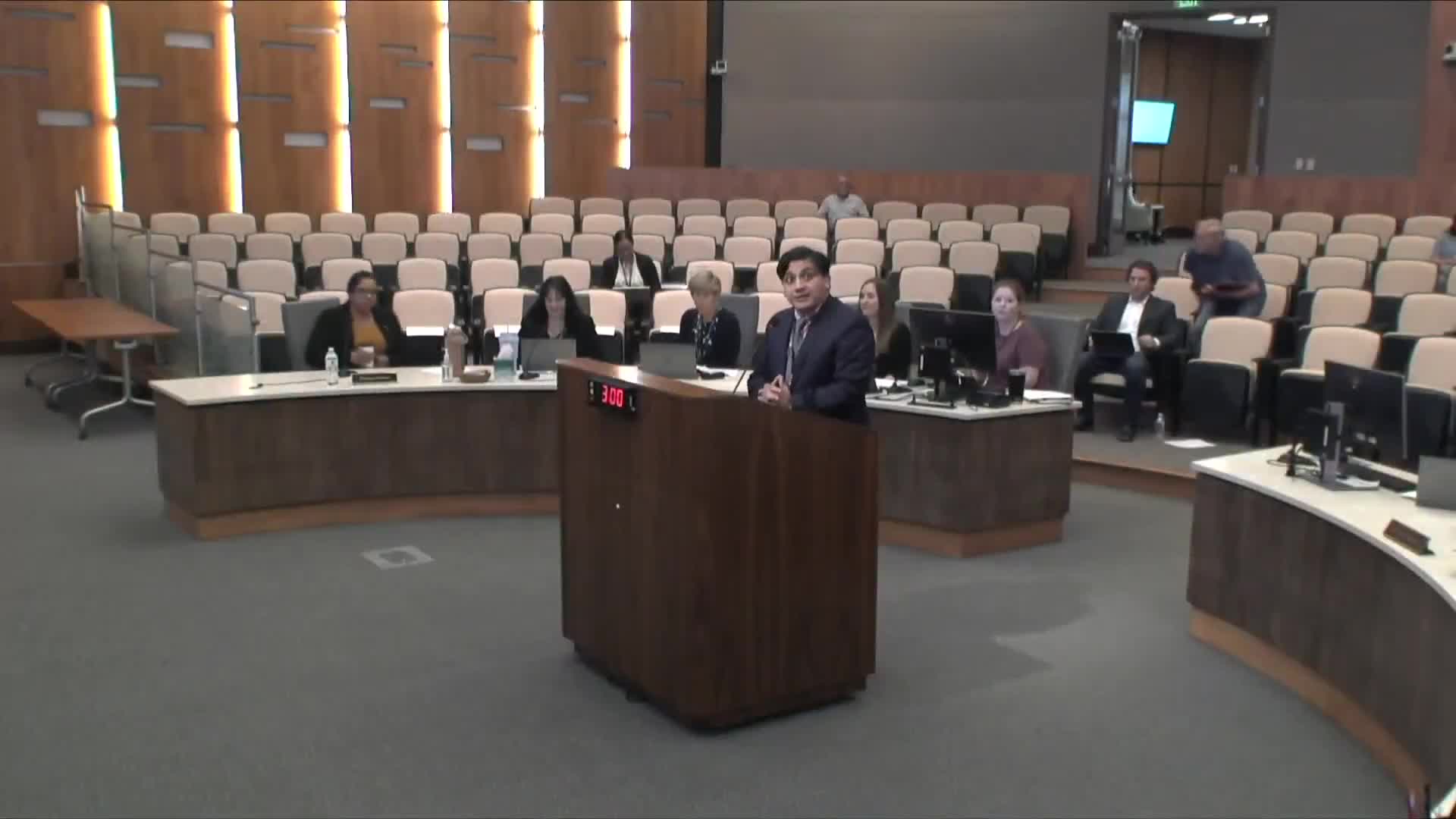 Adams County reviews conditional use permits for Vegas solar energy facility project