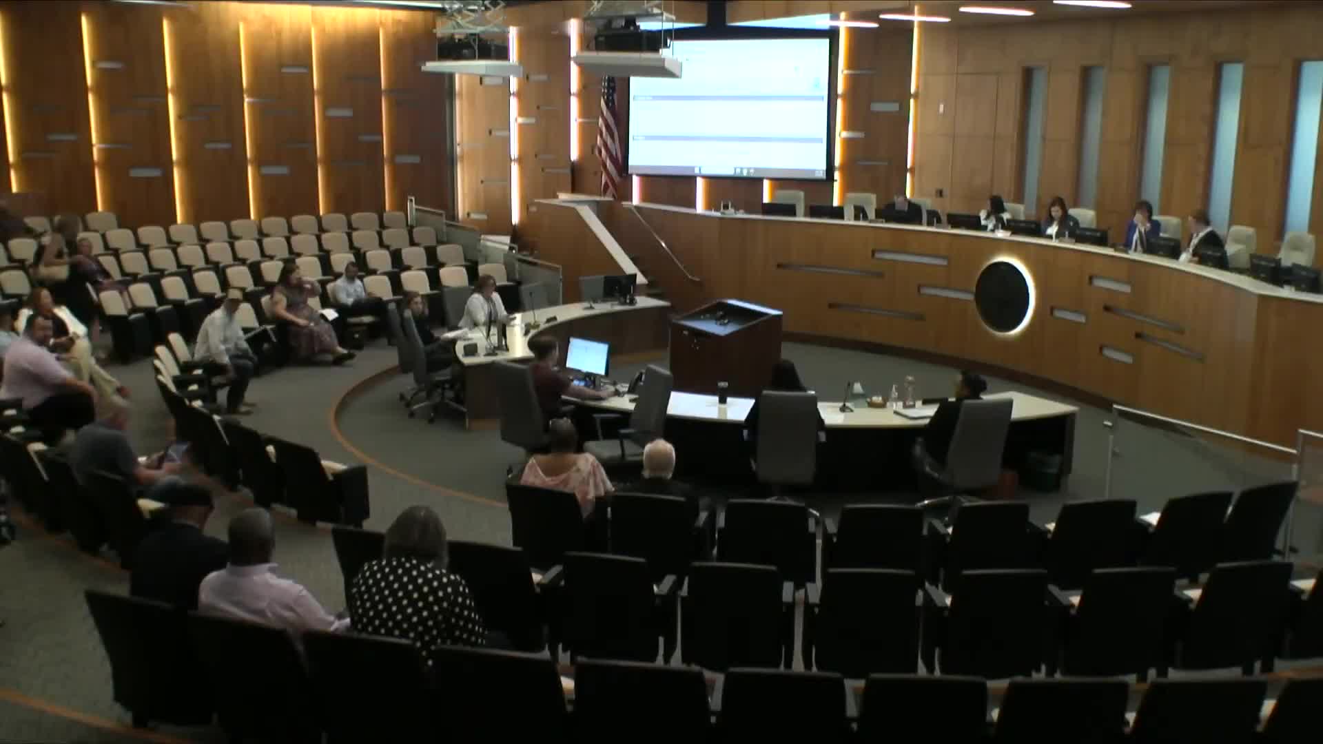 Adams County Commissioners appoint Dion Stroder as new county manager