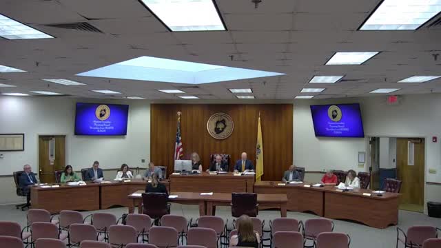 Monroe Township planning board adopts housing element, seeks filing by June 30 to gain builder's‑remedy immunity