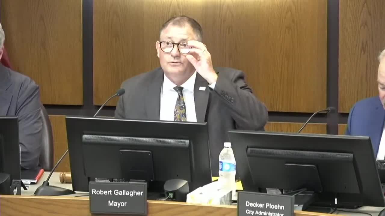 Bettendorf Council approves new paratransit service policy for disabilities