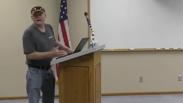 Residents voice concerns over Lee Mars population growth and community safety