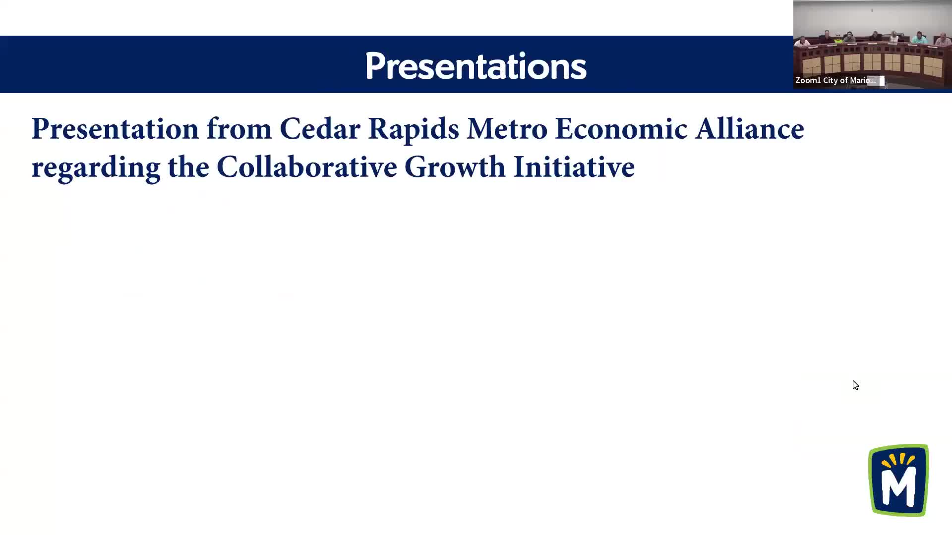Cedar Rapids Metro Economic Alliance outlines talent attraction strategy to combat out-migration