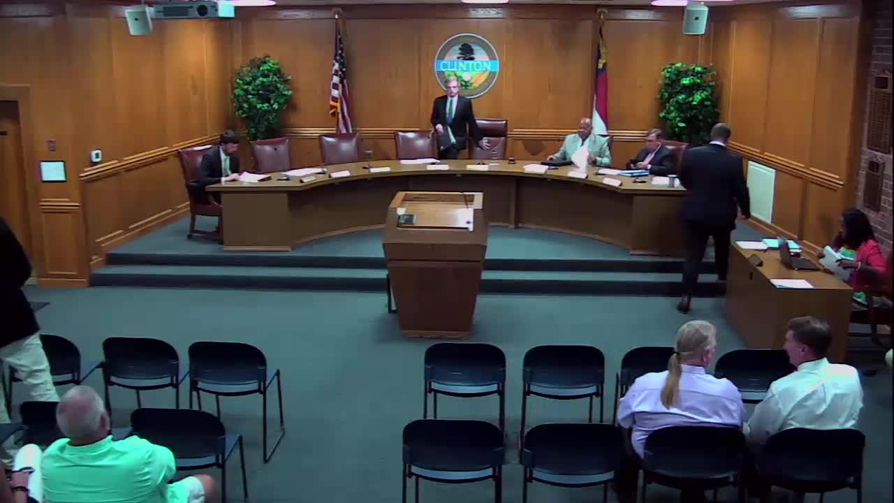 City Council designates July as Parks and Recreation Month