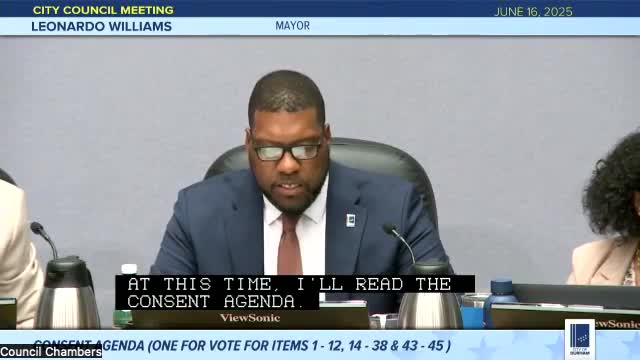 Durham City Council approves multiple contracts for housing and infrastructure improvements