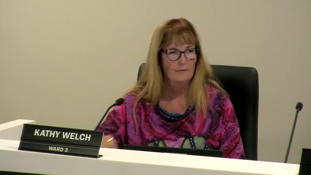Bellevue City Council approves multiple land acquisitions and agreements