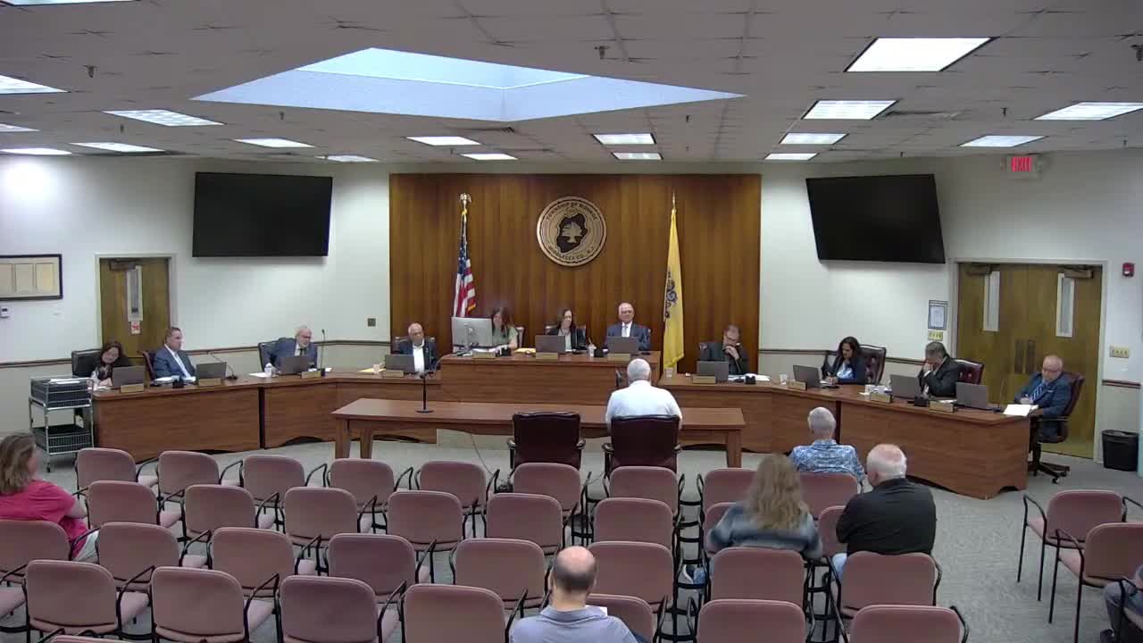 Monroe officials discuss police cooperation with ICE amid community concerns