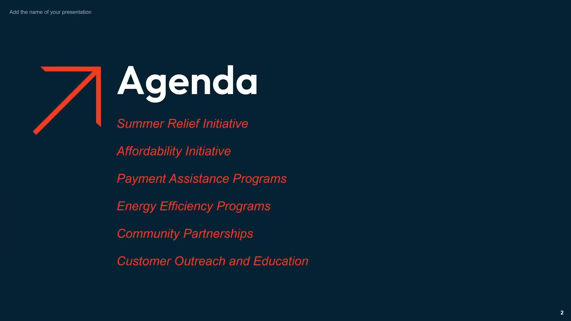 PSE and G launches summer relief initiative for energy affordability in New Jersey
