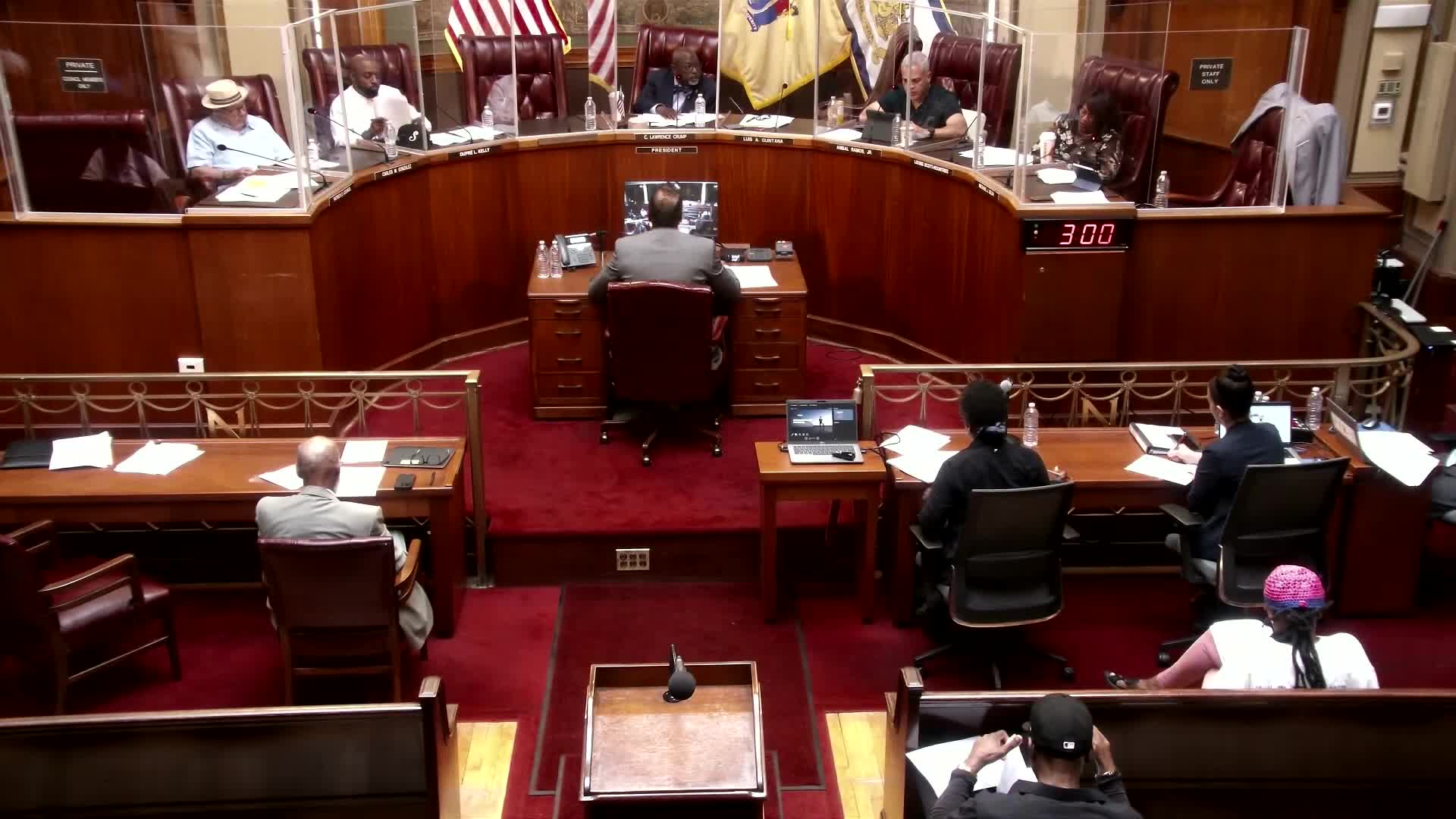 Newark City Council advances affordable condo project with OCA Architects