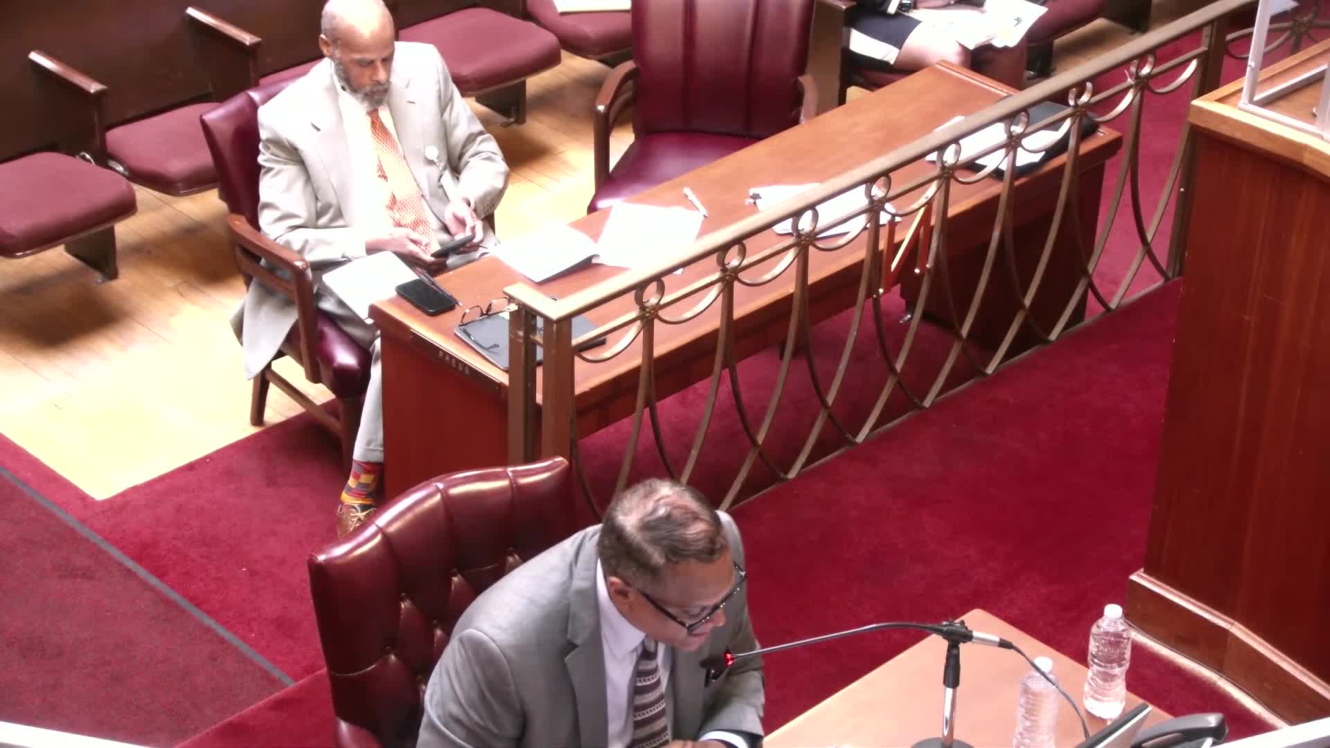 Newark Council approves 30-year tax abatement for affordable senior housing project