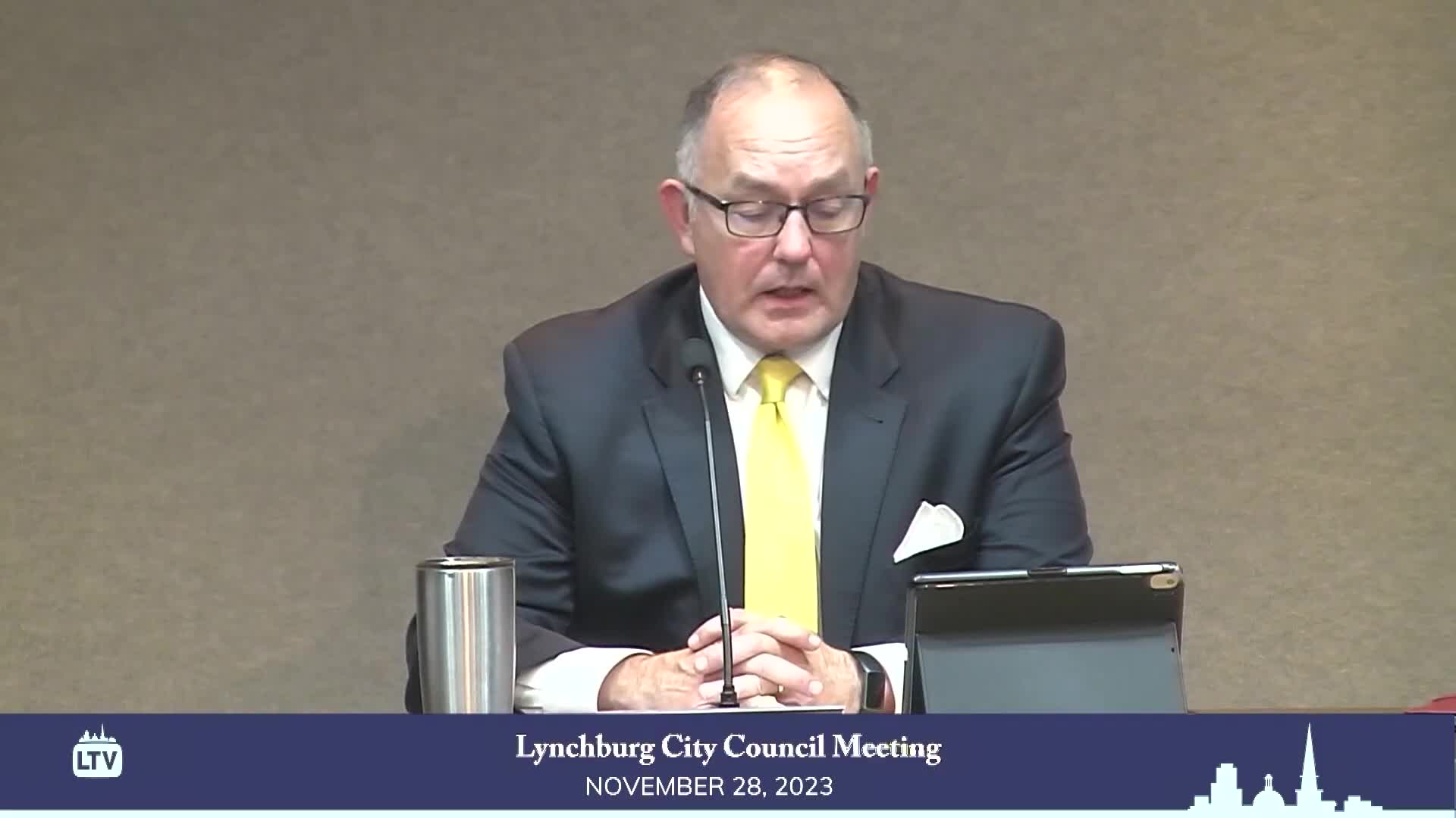Lynchburg City Council votes 4-3 on controversial crime-fighting technology proposal