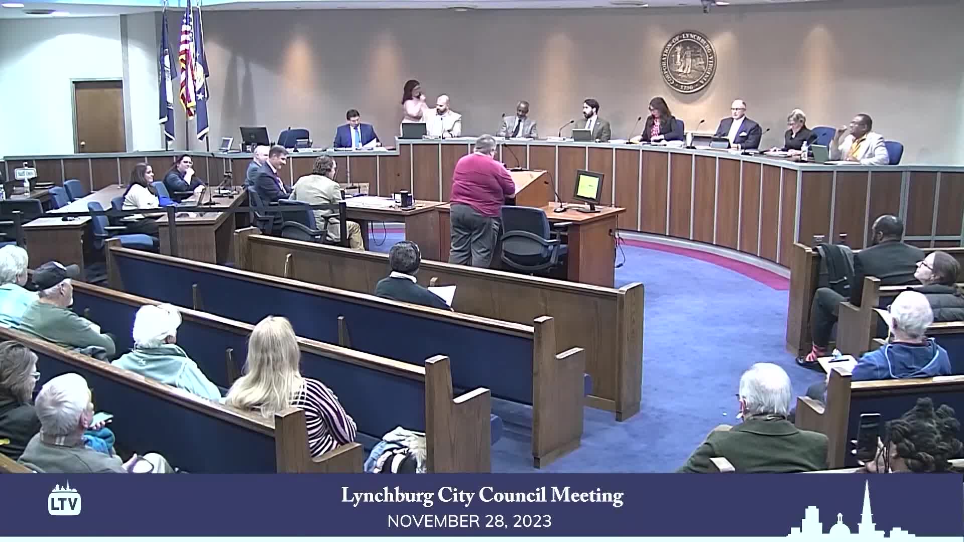 Beth White demands councilman resign for misconduct towards citizens and colleagues