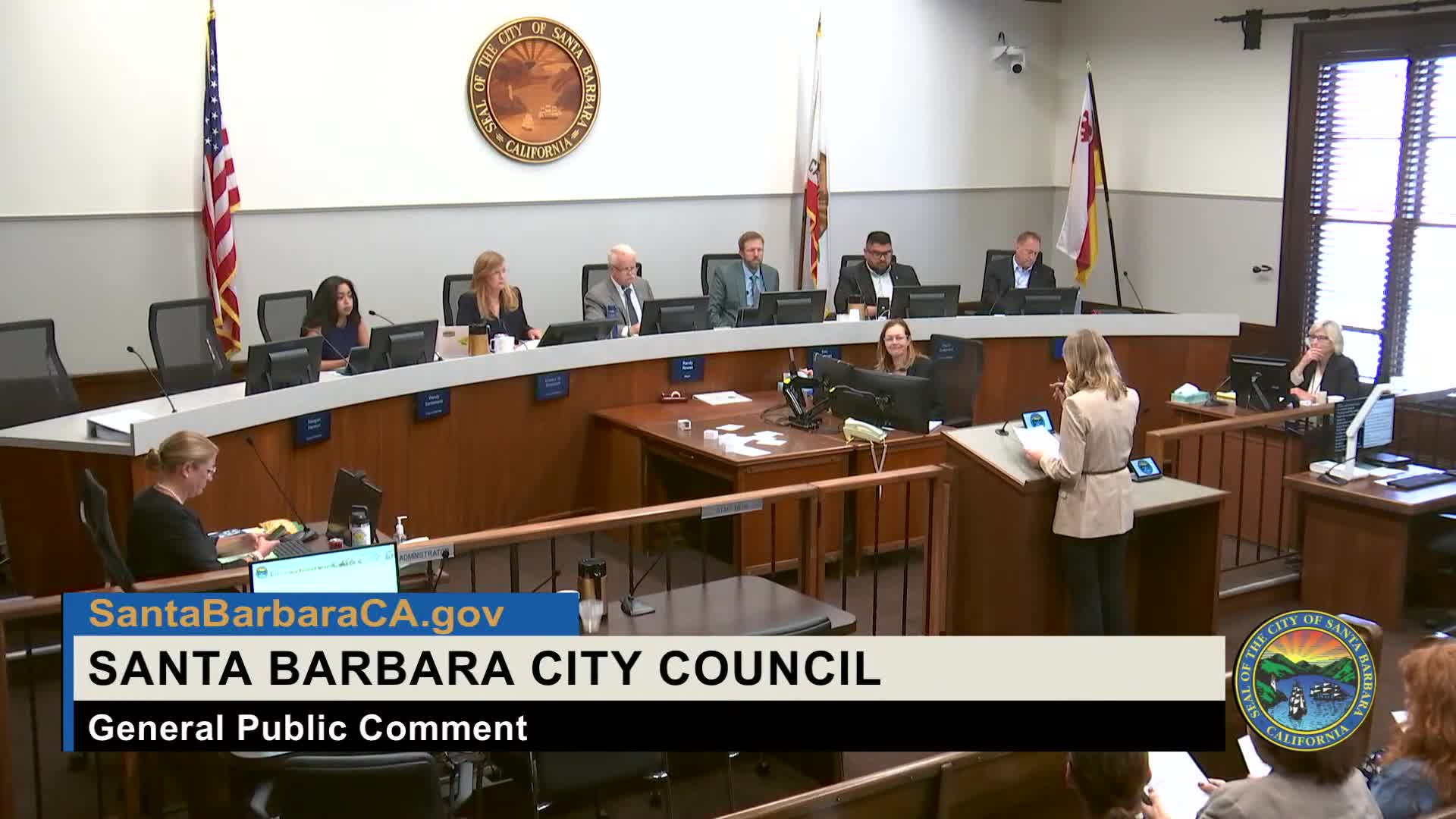 Jody House urges city council to restore Faro Center's original vision for community support