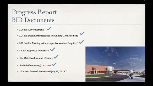 LaGrange Town Council finalizes land transfer to Lenoir County Public Schools