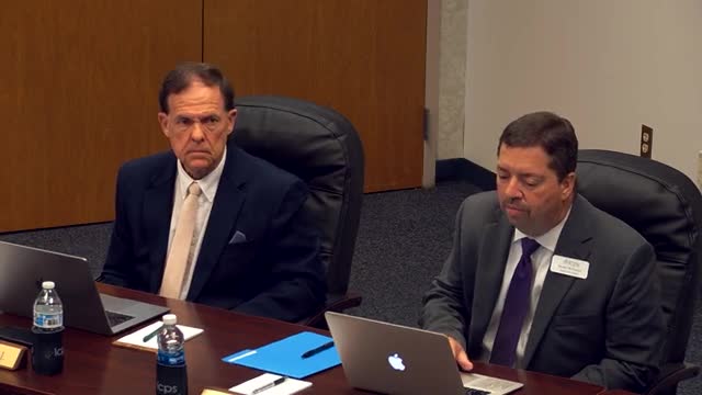 Crown Equipment partners with Little Rock schools to guarantee student job placements
