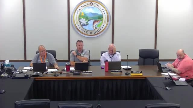 Idaho Board reviews property assessment appeals ensuring fair evaluations