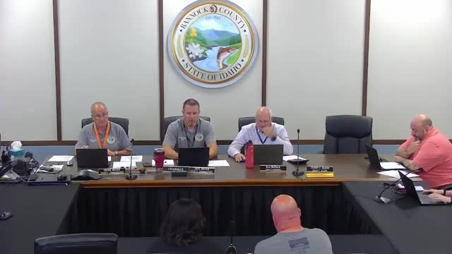Bannock County Assessor Jason Speth defends property valuation process amid homeowner dispute