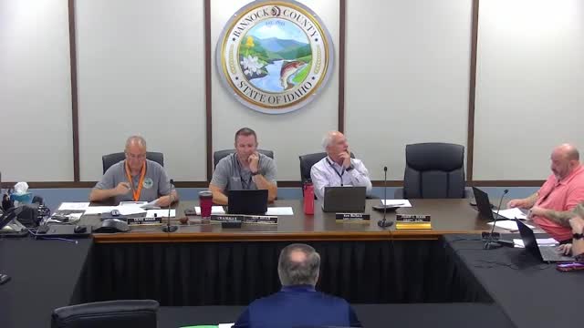 Pocatello Board of Equalization adjusts property value after four-year stagnation
