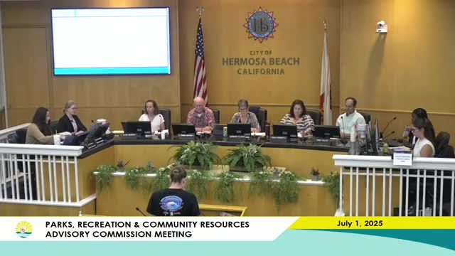 International Surf Festival showcases beach cities with athletic competitions in Hermosa Beach