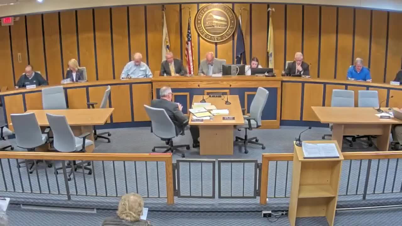 Somers Point council introduces short-term rental ordinance amendment amid split views and public concern