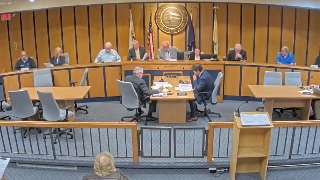 Somers Point council confirms toy box will not return to beach after safety review