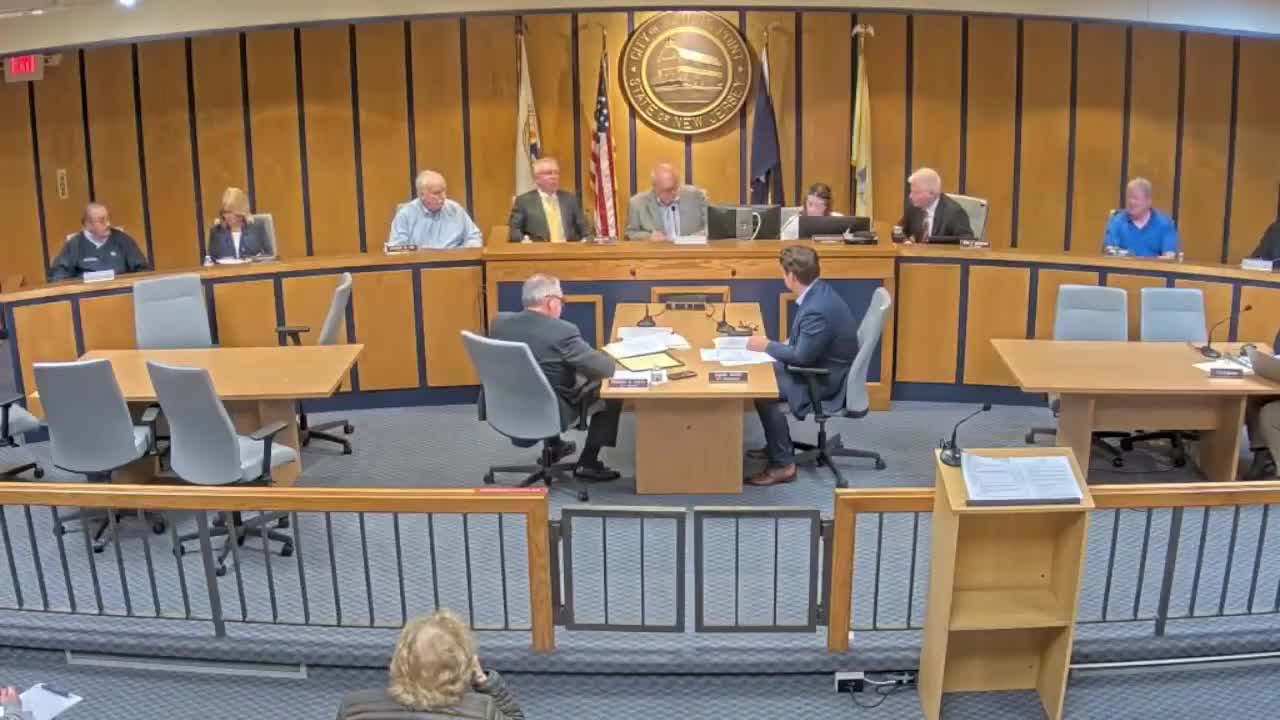 Somers Point racing to complete Round 4 affordable-housing plan; planning board set for June 26