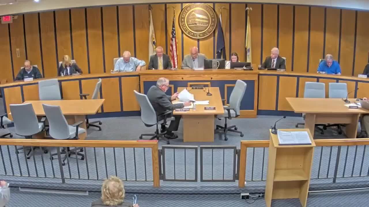 City solicitor flags possible reinstatement of $45,000 lien tied to 2019 redevelopment agreement