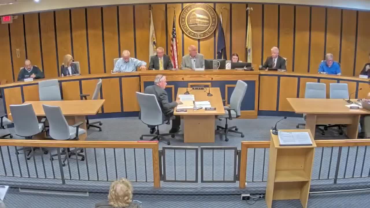 Somers Point to consider New Jersey Transit solar lights for three bus stops; maintenance after three years will fall to city