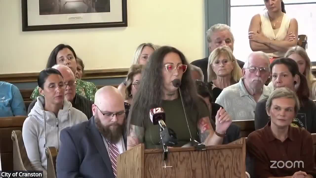 Fiscville residents voice strong opposition to proposed 44-home development on Vaughn Lane