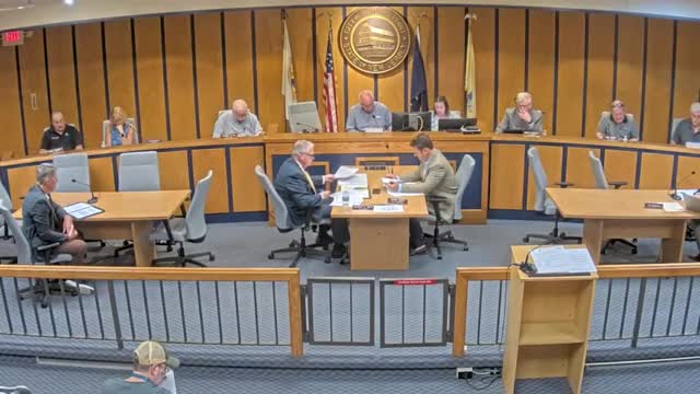 Somers Point council endorses Planning Board’s housing element, fair-share plan