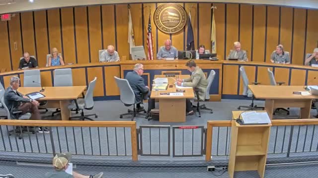 Somers Point approves Cintas contract to install and maintain AEDs at recreation facilities