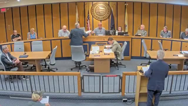 Restaurant owner’s attorney asks Somers Point to allow limited outdoor music past 11 p.m.