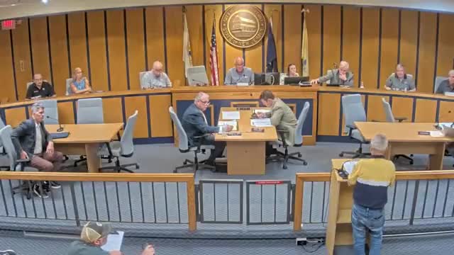 Residents say Somers Point boat-ramp permit system is unenforced and confusing; council asked to act