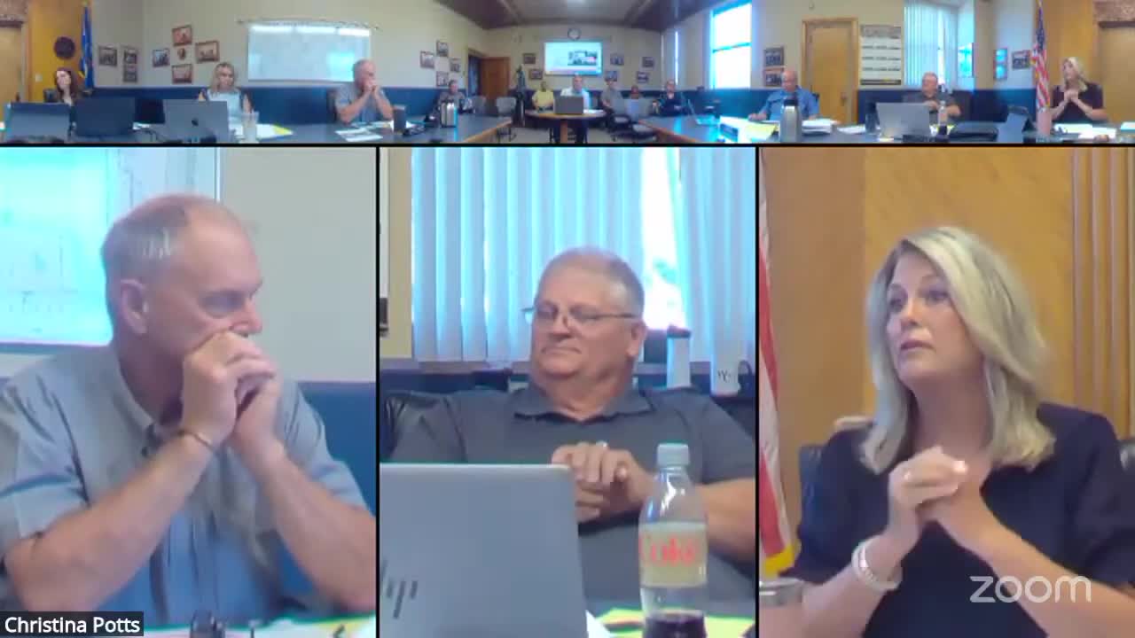 Grafton County leaders debate funding options for new jail amid public concerns