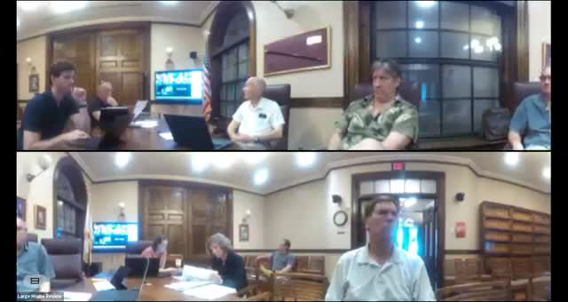 Needham residents voice concerns over large homes and community impact