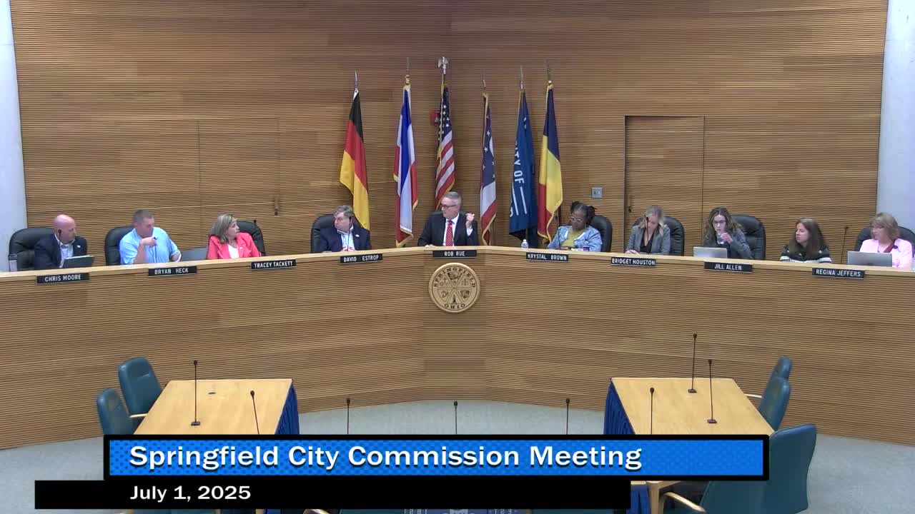 Springfield Police report 74 arson cases in 2024 amid gun violence initiatives