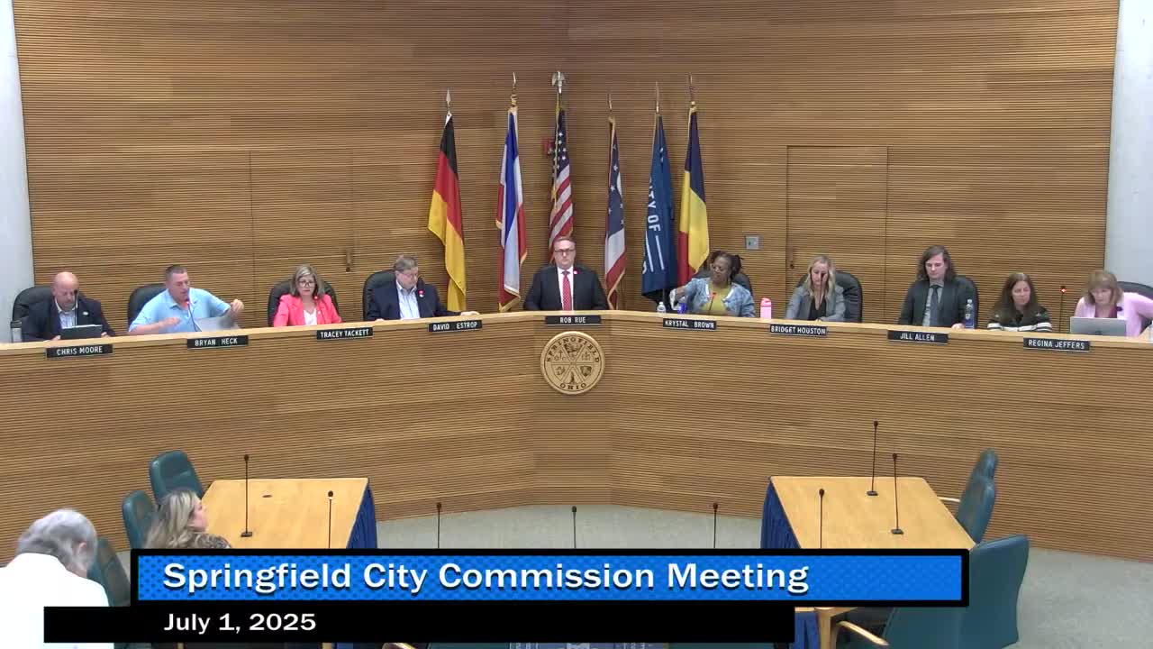 Clark County Park District Director Leanne Castillo details park investment and community partnerships