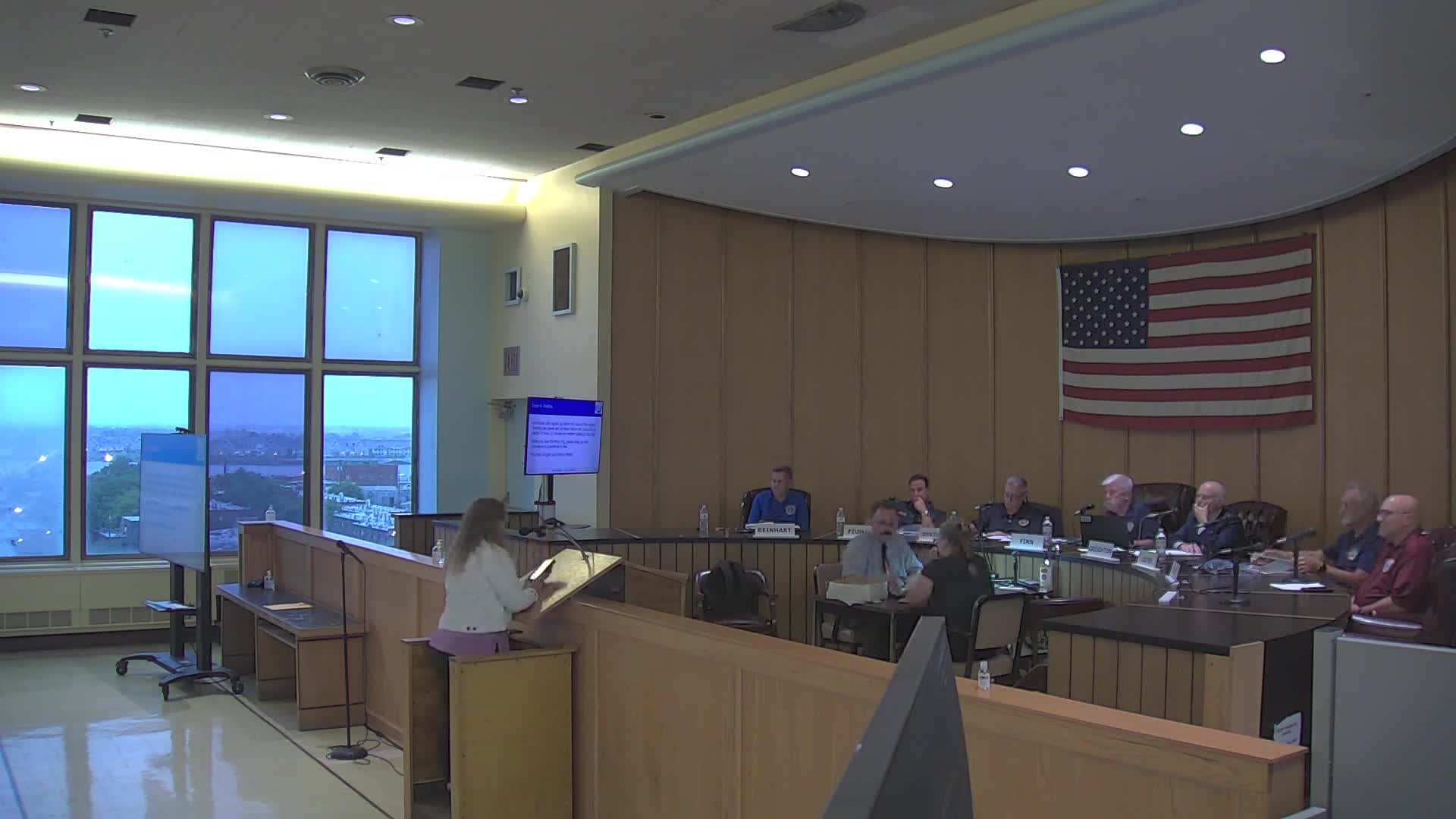 Community leaders express concerns over ICE raids in Long Beach