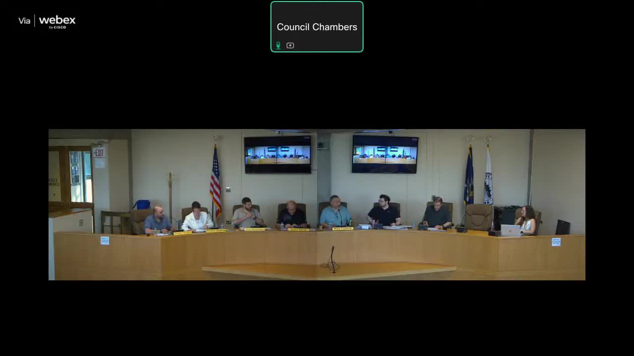 City Council reviews Humane Society's proposal for new animal shelter at Lamphere Road
