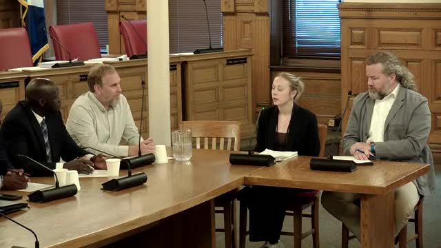 Syracuse explores funding options for electric vehicle charging stations and energy efficiency projects