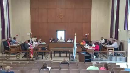 Parma City Council adopts 2026 tax budget resolution amid declared emergency