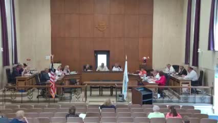 Council approves five‑year Axon contract for patrol and body cameras at roughly $603,000