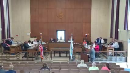 State budget fight and House Bill 335 spotlight Parma’s finances, local leaders hear